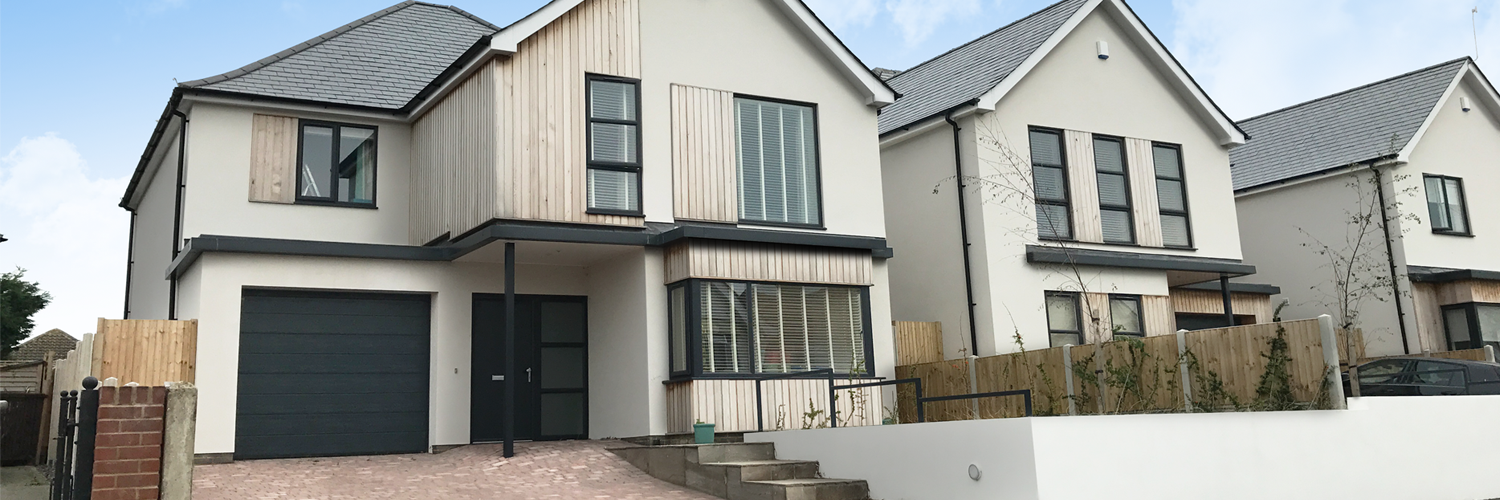 Urban Surveying &amp; Design Ltd. project image