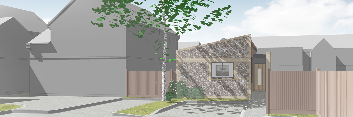 Urban Surveying & Design Ltd. project image